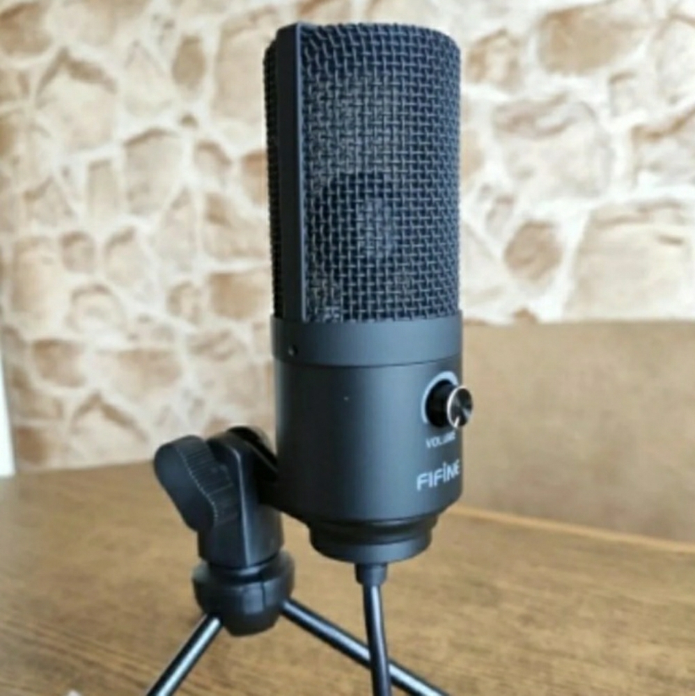 FiFine Studio Microphone